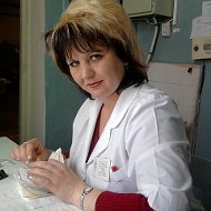 Yulik Rudakova