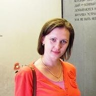Марина Корженевская