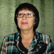 Лена Афанасьева