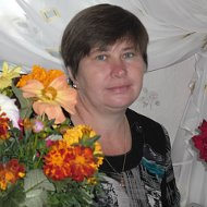 Ольга Пименова