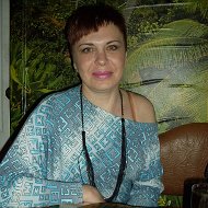 Татьяна Нозикова-козлова
