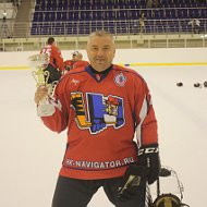 Евгений Шимбаревич