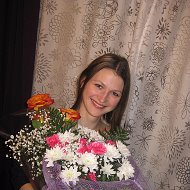 Наташа Утемова