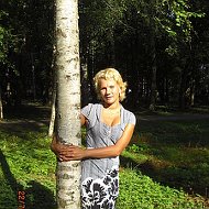 Наталья Минаева