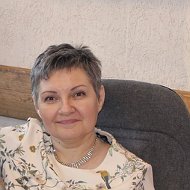 Лариса Кононенко