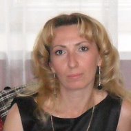 Светлана Кремнева