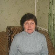 Елена Тарасенко