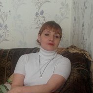 Маша Ширяева