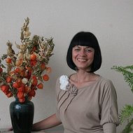 Елена Хихлун