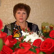 Лидия Петроченко