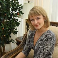 Анастасия Михайлова