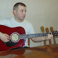 Андрей Звездин