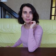 Ирина Кошелева