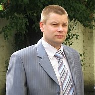 Сергей Новик