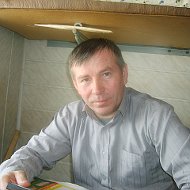 Михаил Григорьев
