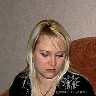 Ирина Слипченко