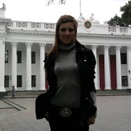Настя Андреева