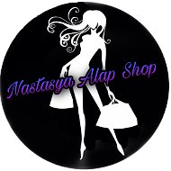 Nastasya Alapshop