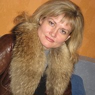 Людмила Цитрикова
