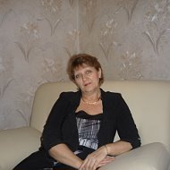 Ольга Бартенева