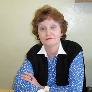 Лида Пономарева