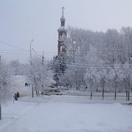 Юлия Кузнецова