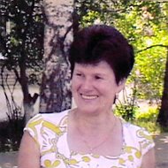 Валентина Кускова