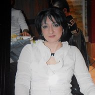 Наташа Арджанова