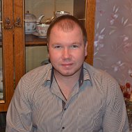 Алексей Родионычев