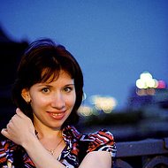 Ольга Азбукина