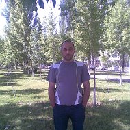 Samvel Barseghyan