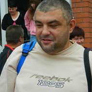 Сергей Соболь