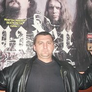 Сергей Варшецкий