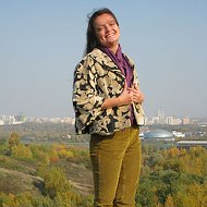 Anna Kastrygina