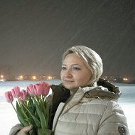 Татьяна Янкович