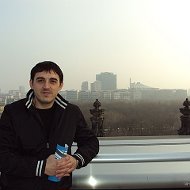 Андрей Моденко