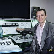 Денис Чуйков