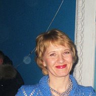 Светлана Закоморная