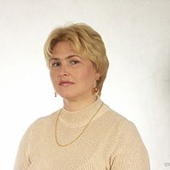 Марина Майман