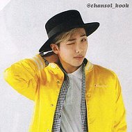 Namjoon ✅