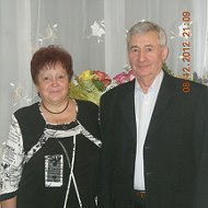 Валерий Пушкарев