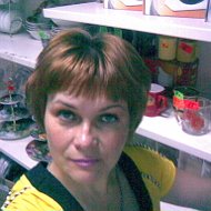 Светлана Юрченко