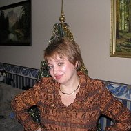 Светлана Гайсина