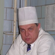 Виктор Бобровский