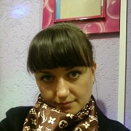 Екатерина Шарапова