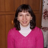 Наталя Кречковська
