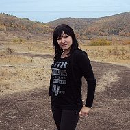 Татьяна Семаева
