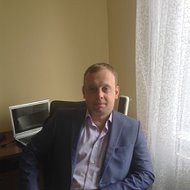 Сергей Сорокин