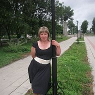 Людмила Новокщенова