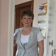Татьяна Рекшинская